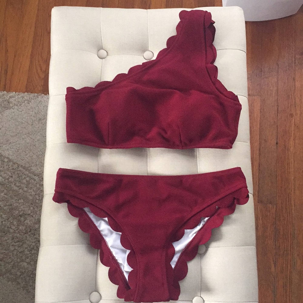 Cupshe Bikini